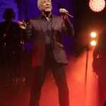 Video & Photo Gallery From The Spectacular Concert: Sir Tom Jones 1 Sir Tom Jones 4