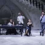 Video & Photo Gallery: 'Uncle Maroye Re-Examined' Travels to Gdanjsk 6 Uncle Maroye ReExamined 1