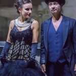 Video & Photo Gallery: 'Uncle Maroye Re-Examined' Travels to Gdanjsk 5 Uncle Maroye ReExamined 2