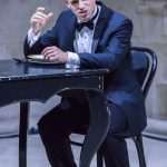 Video & Photo Gallery: 'Uncle Maroye Re-Examined' Travels to Gdanjsk 4 Uncle Maroye ReExamined 3