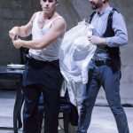 Video & Photo Gallery: 'Uncle Maroye Re-Examined' Travels to Gdanjsk 3 Uncle Maroye ReExamined 4