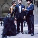 Video & Photo Gallery: 'Uncle Maroye Re-Examined' Travels to Gdanjsk 1 Uncle Maroye ReExamined 6