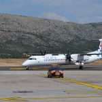 Amanda Lynn Lowe is a Two-Millionth Passenger @ Dubrovnik Airport 6 Airport 2019 Two Millionth Passenger 6