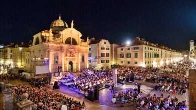 DSF Closing Ceremony