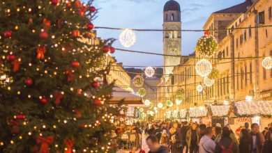 Dubrovnik Winter Festival #6 Announced 1 DZF 1