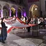 Video & Photo Gallery: Dubrovnik Summer Festival Closing 6 Dubrovnik Summer Festival 6