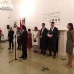 MOMA Dubrovnik: Enjoy the 'Enthusiasm for Ink Wash Painting' 3 Enthusiasm for Ink Wash Painting 3