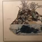 MOMA Dubrovnik: Enjoy the 'Enthusiasm for Ink Wash Painting' 7 Enthusiasm for Ink Wash Painting 7