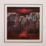 MOMA Dubrovnik: Enjoy the 'Enthusiasm for Ink Wash Painting' 8 Enthusiasm for Ink Wash Painting 8