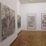 MOMA Dubrovnik: Enjoy the 'Enthusiasm for Ink Wash Painting' 9 Enthusiasm for Ink Wash Painting 9