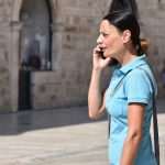 Photo Gallery: Stradun - Only for the Bravest 19 Heat Wave Dubrovnik 19