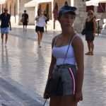 Photo Gallery: Stradun - Only for the Bravest 6 Heat Wave Dubrovnik 6