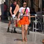 Photo Gallery: Stradun - Only for the Bravest 8 Heat Wave Dubrovnik 8