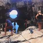 Ines Trickovic American Way 3