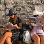 Video & Photo Gallery: Take a Walk With Just Dubrovnik 14 JDSE III 2019 14