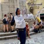 Video & Photo Gallery: Take a Walk With Just Dubrovnik 6 JDSE III 2019 6
