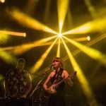 Video & Photo Gallery: Morcheeba & the 'Summer in Valamar' Night 1 Morcheeba 1