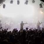 Video & Photo Gallery: Morcheeba & the 'Summer in Valamar' Night 11 Morcheeba 11