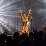 Video & Photo Gallery: Morcheeba & the 'Summer in Valamar' Night 12 Morcheeba 12