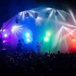 Video & Photo Gallery: Morcheeba & the 'Summer in Valamar' Night 13 Morcheeba 13