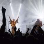 Video & Photo Gallery: Morcheeba & the 'Summer in Valamar' Night 15 Morcheeba 15