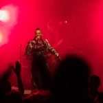 Video & Photo Gallery: Morcheeba & the 'Summer in Valamar' Night 2 Morcheeba 1o