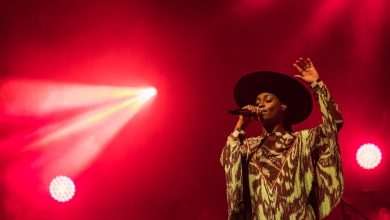 Video & Photo Gallery: Morcheeba & the 'Summer in Valamar' Night 2 Morcheeba 2
