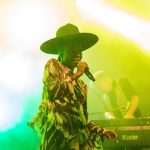 Video & Photo Gallery: Morcheeba & the 'Summer in Valamar' Night 4 Morcheeba 3