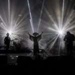 Video & Photo Gallery: Morcheeba & the 'Summer in Valamar' Night 7 Morcheeba 6