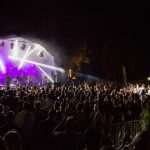 Video & Photo Gallery: Morcheeba & the 'Summer in Valamar' Night 8 Morcheeba 7