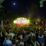 Video & Photo Gallery: Morcheeba & the 'Summer in Valamar' Night 9 Morcheeba 8