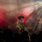 Video & Photo Gallery: Morcheeba & the 'Summer in Valamar' Night 10 Morcheeba 9