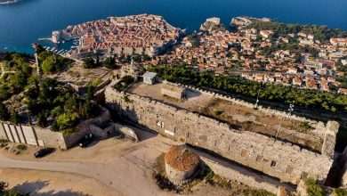 Museum of Croatian War of Independence