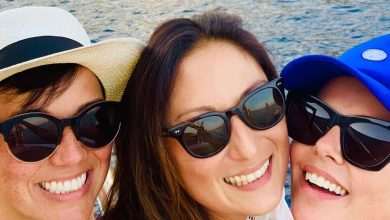 Charlize Theron is Having a Great Time in Dubrovnik 10 charlize theron