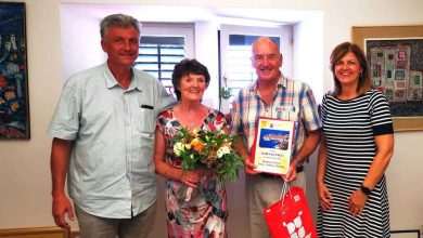 British Couple in Love With Dubrovnik for 22 Years 2 British Couple in Love With Dubrovnik for 22 Years