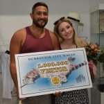 Nelya Pearson is the Millionth Visitor of Dubrovnik City Walls 5