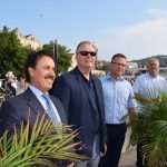 How the State of Qatar Promoted Korčula 2 Qatar in Korcula 1