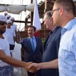 How the State of Qatar Promoted Korčula 3 Qatar in Korcula 2