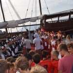 How the State of Qatar Promoted Korčula 4 Qatar in Korcula 3