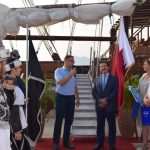 How the State of Qatar Promoted Korčula 5 Qatar in Korcula 4