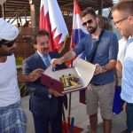 How the State of Qatar Promoted Korčula 6 Qatar in Korcula 5