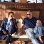 How the State of Qatar Promoted Korčula 8 Qatar in Korcula 7