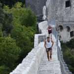 Video & Photo Gallery: Ston Wall Marathon 3 Ston Wall Marathon 10