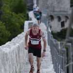 Video & Photo Gallery: Ston Wall Marathon 5 Ston Wall Marathon 16