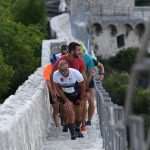 Video & Photo Gallery: Ston Wall Marathon 7 Ston Wall Marathon 18