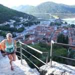 Video & Photo Gallery: Ston Wall Marathon 10 Ston Wall Marathon 21