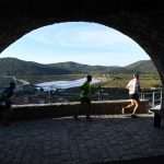 Video & Photo Gallery: Ston Wall Marathon 11 Ston Wall Marathon 22