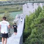 Video & Photo Gallery: Ston Wall Marathon 12 Ston Wall Marathon 23