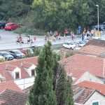 Video & Photo Gallery: Ston Wall Marathon 15 Ston Wall Marathon 26