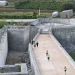 Video & Photo Gallery: Ston Wall Marathon 16 Ston Wall Marathon 27